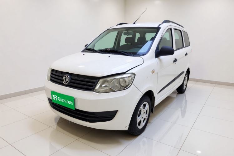 Used Dongfeng Fengon 330 2014 1.2L Manual Practical Version DK12-07