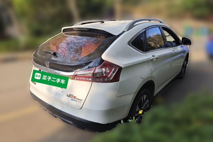 Used Luxgen U6 SUV 2016 1.8T Style Value Model
