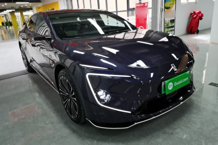 Used Avatr 12 2026 Ultra Pure-Electric All-Wheel-Drive Version