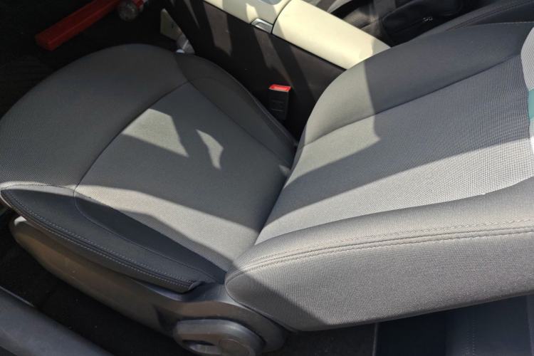 Used CHANGAN NEVO Lumin 2025 205 km Xiangqin Version Left Front Seat