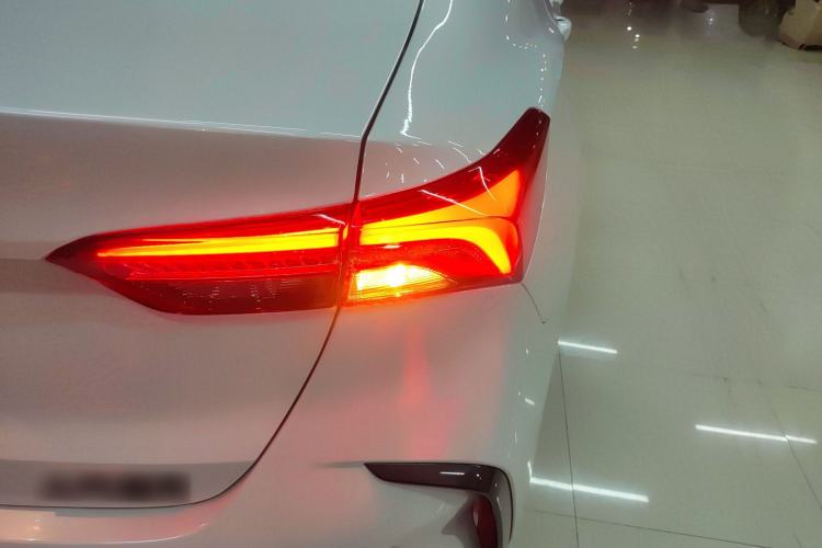 Used Buick Verano 2023 Pro GS Hunter Wind Edition
