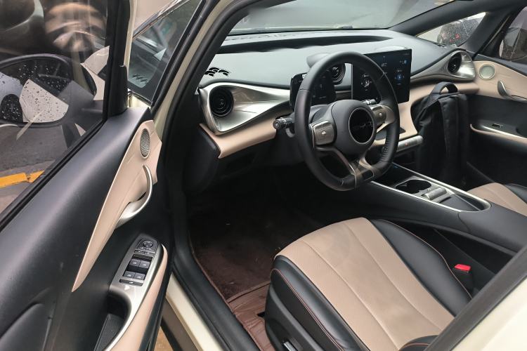 Used BYD Dolphin 2024 Honor Edition 420km Freedom Version