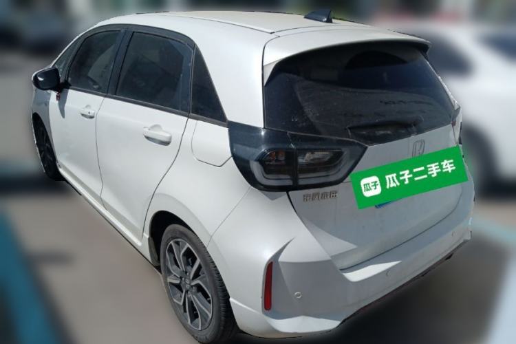 Used Honda LIFE 2023 1.5L CVT SPORT Exciting Edition
