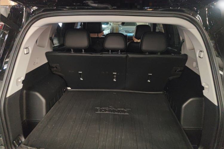 Used JETOUR Freelander 2025 2.0TD Automatic All-Terrain