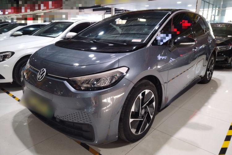 Used Volkswagen ID.3 2024 Outstanding Edition