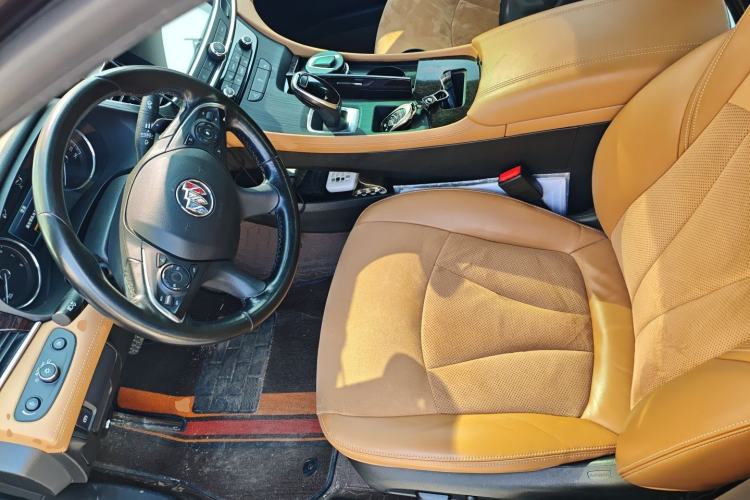 Used Buick LaCrosse 2018 28T Elite Edition