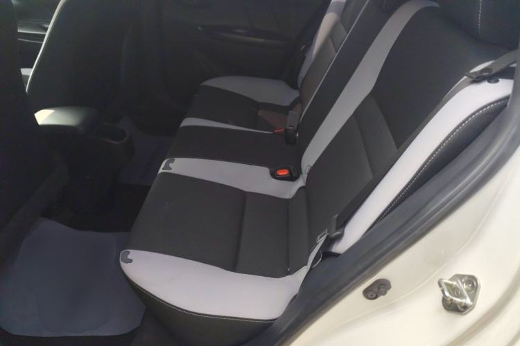 Used Toyota YARiS L Zhi Xuan 2022 X-Trail 1.5L CVT Leading PLUS Edition