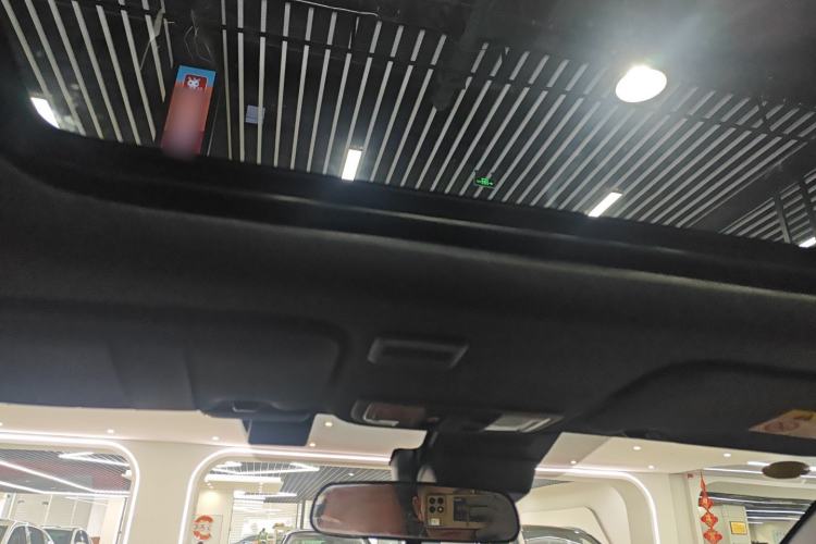 Used Honda Envix 2022 Lingpai Hybrid 1.5L Jingyao Edition
