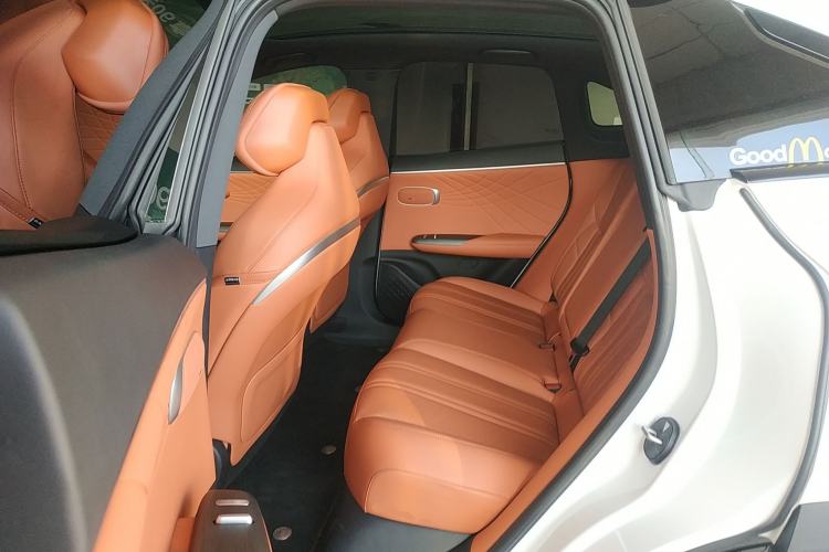 Used Deepal S07 2025 215Max Deep Blue Intelligent Driving AD PRO Range-Extended Version