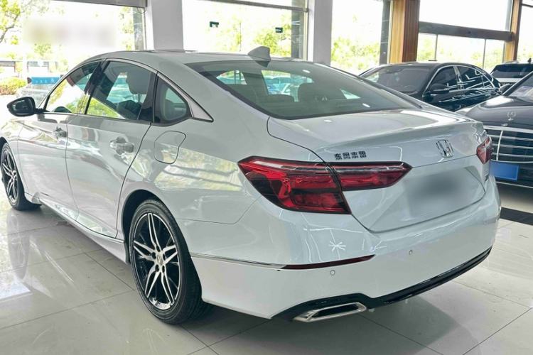 Used Honda Inspire 2022 260TURBO Jingyue Version Exterior 3