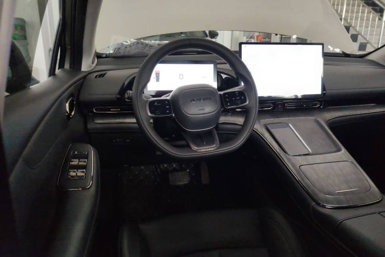 Used AION S MAX 2024 70 Star Edition