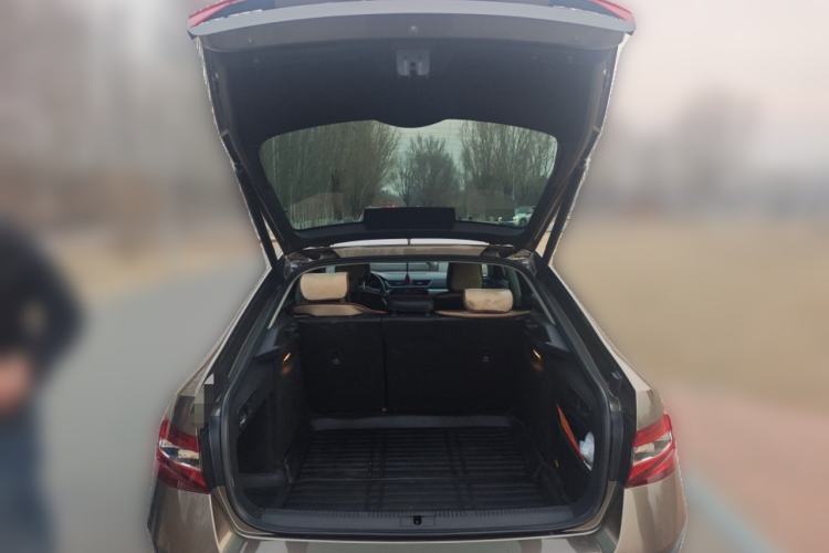 Used Skoda Superb 2018 TSI330 DSG Comfort Edition China V Standard