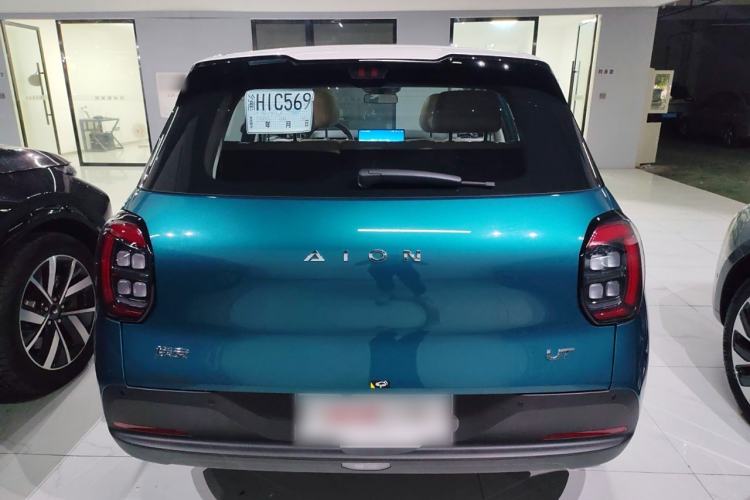 Used AION UT 2025 420 Prestige Edition