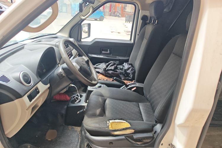 Used Ruichi EC35 2021 EC35 II Standard Edition 38.64 kWh
