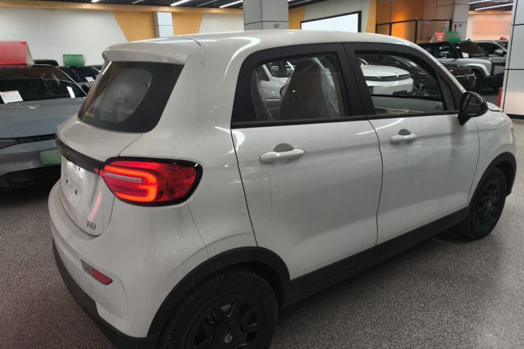 Used Leapmotor T03 2025 310 Comfort Edition