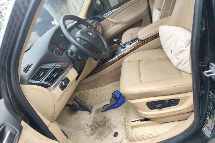 Used BMW X5 2013 xDrive35i Leading Model
