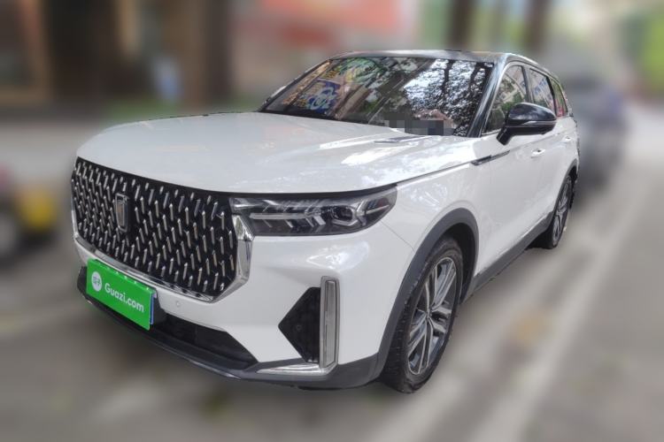 Used Bestune T99 2020 20TD Automatic Premium Edition