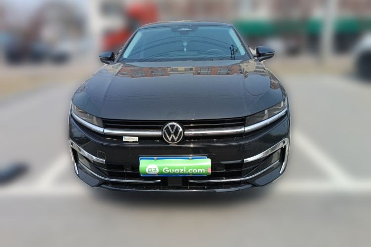 Used Volkswagen Magotan 2024 380TSI DSG Prestige Edition DaMai Package Front