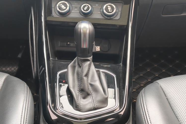 Used Jetta VS7 2020 1.4T Automatic Entry-Level Trim