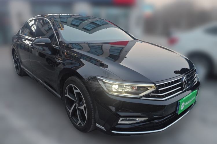 Used Volkswagen Magotan 2023 2 Million Units Commemorative Edition 330TSI DSG Luxury Version