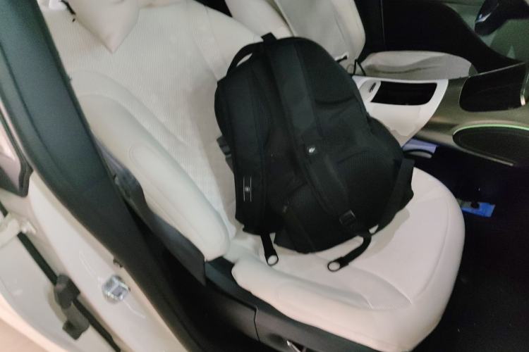 Used smart #1 2024 Platinum Edition