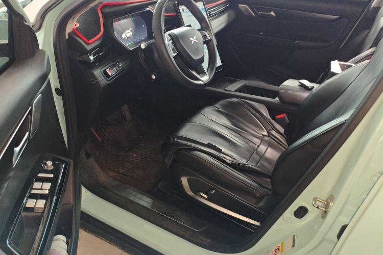 Used XPeng G3 2021 G3i 460G Driver Seat