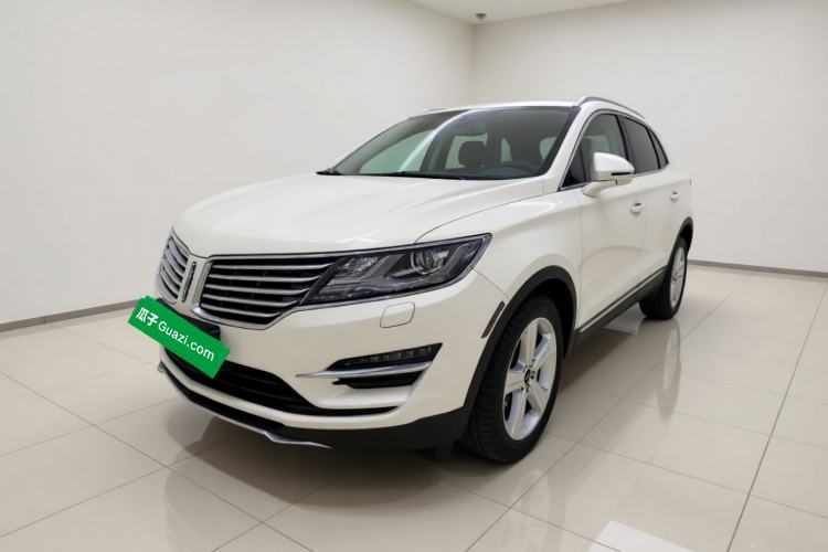 Used Lincoln MKC 2017 2.0T Two-Wheel Drive Deluxe Edition Guazi used car, China used car export, Used car for sale, Used cars, Cheapest cars for sale