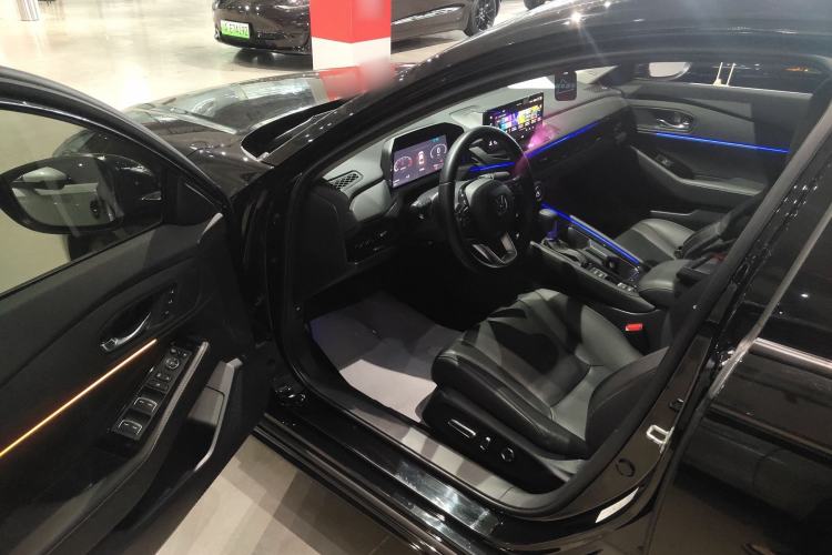 Used Honda Accord 2023 260TURBO Excellence Edition
