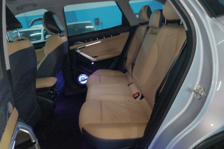 Used Geely Auto FX11 2023 1.5TD DCT Prestige Edition