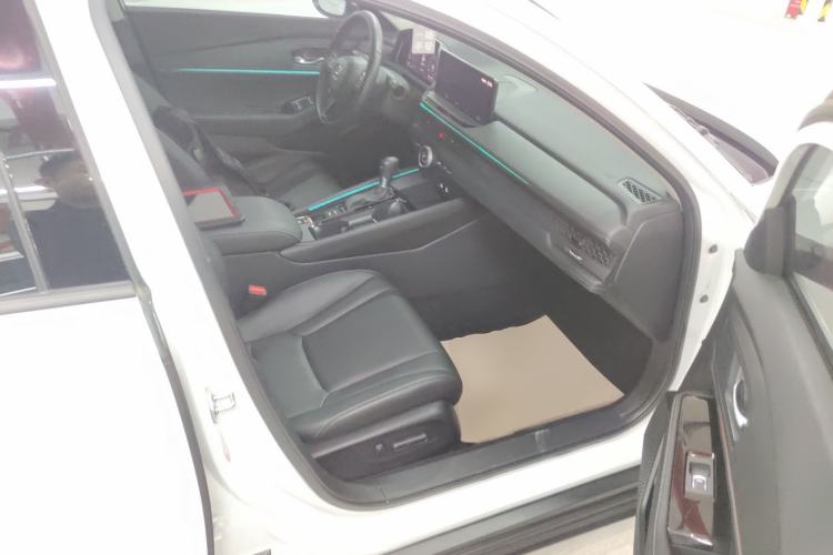 Used Honda Accord 2023 260TURBO Smart Enjoyment Version