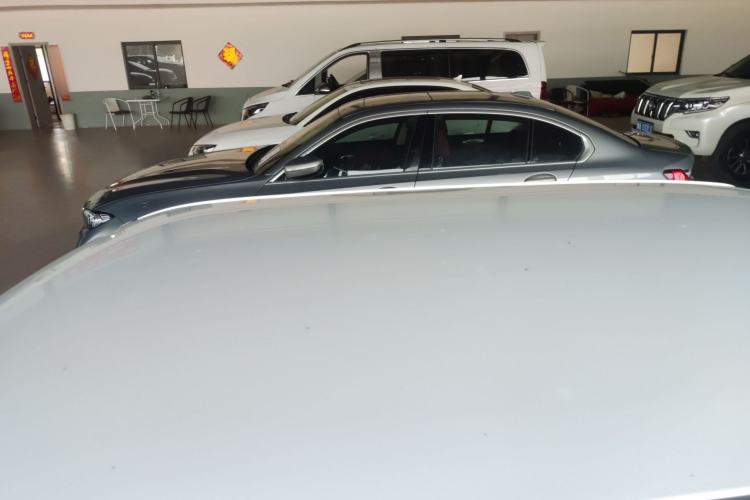 Used CHANGAN NEVO Lumin 2022 210km Sweet Edition Roof