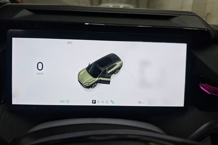 Used Lynk & Co 08 EM-P 2023 120km Long-Range Halo
