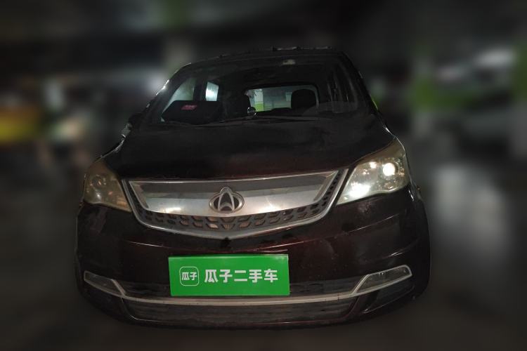 Used CHANGAN OSHAN Olisway 2015 1.2L Manual Enjoyment Model