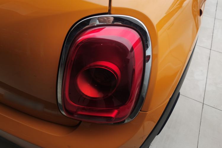 Used MINI 2016 1.5T COOPER Exterior 3