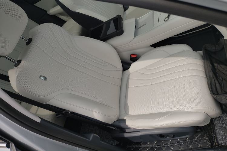 Used Geely Galaxy E5 2024 530km Starship Edition