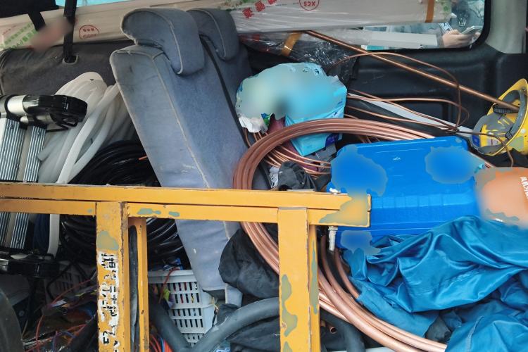 Used JAC Refine M3 2019 PLUS Maker Edition 1.8L Luxury Model