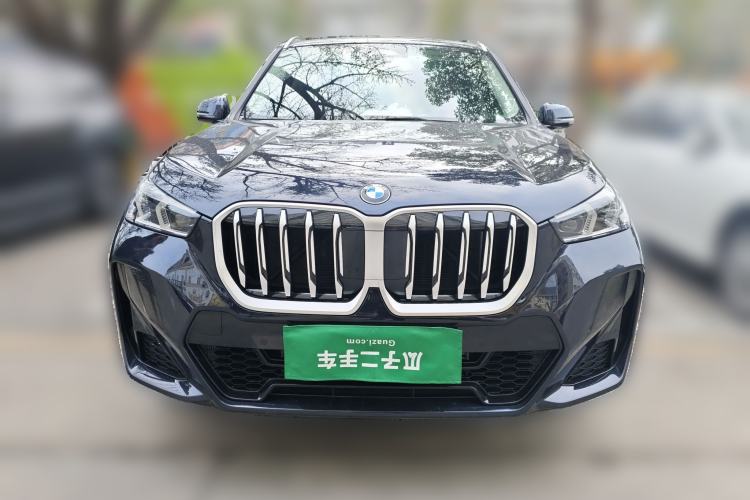 Used BMW X1 2023 sDrive25Li M Sport Package