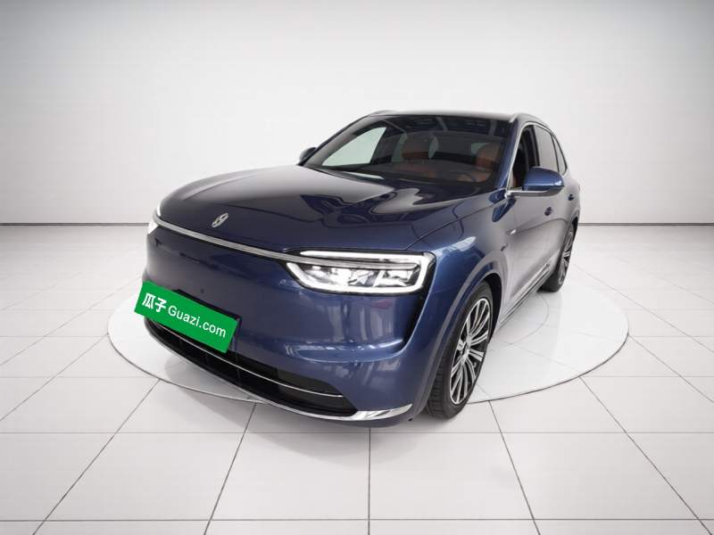 Used Hima AITO M7 2026 Model Range-Extending Ultra All-Wheel Drive 6-Seater Version — 1