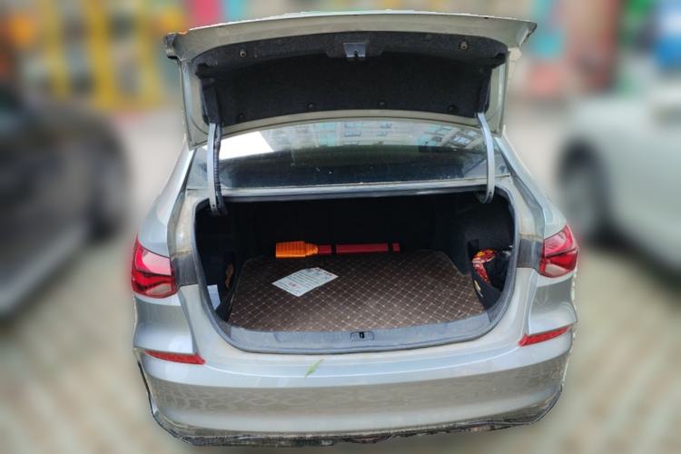 Used Chevrolet Monza 2023 1.5L Dual-Clutch WOW Enjoyment Edition
