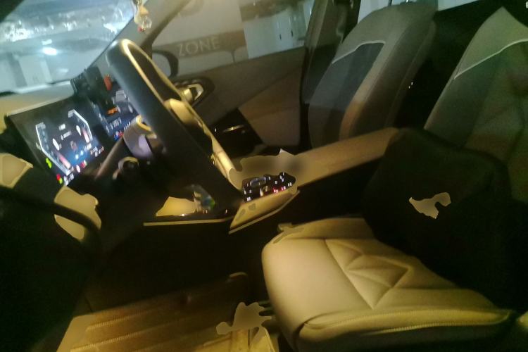 Used BMW X3 2025 xDrive25L Luxury Package