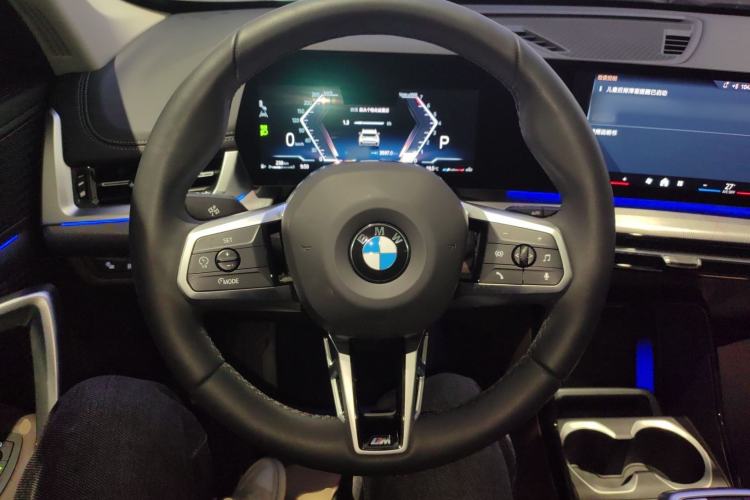 Used BMW X1 2024 sDrive25Li M Sport Package