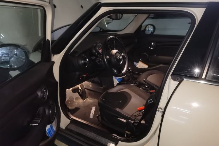 Used MINI 2016 1.2T ONE Pioneer Edition Five-Door Version