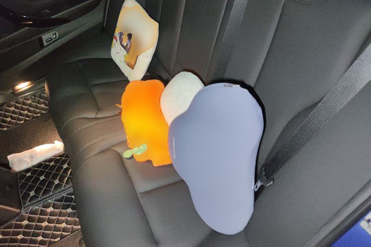 Used BMW 3 Series 2018 320Li Leading Model M Sport Package
