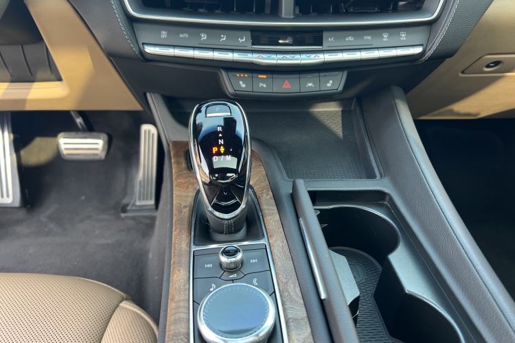 Used Cadillac CT5 2023 28T Prestige Model
