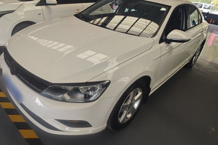 Used Volkswagen Lamando 2018 230TSI DSG Fashion Edition