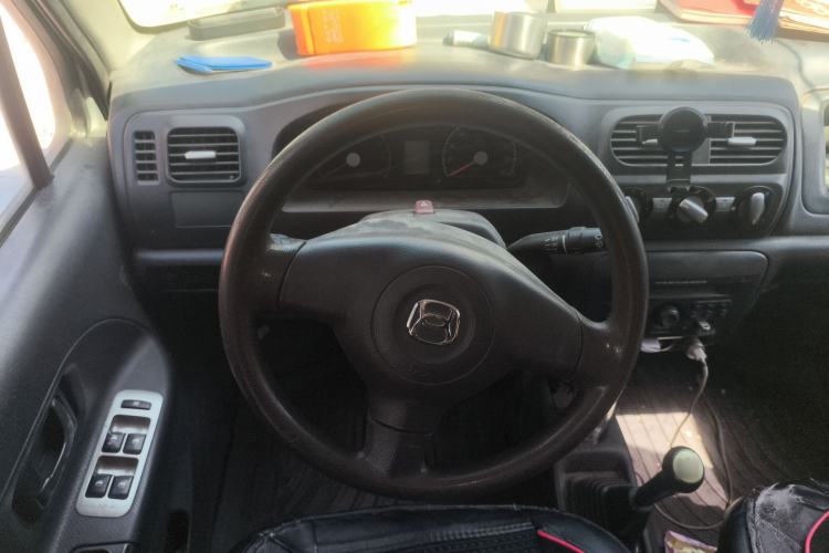 Used Suzuki Wagon R 2016 1.4L Manual Value Model
