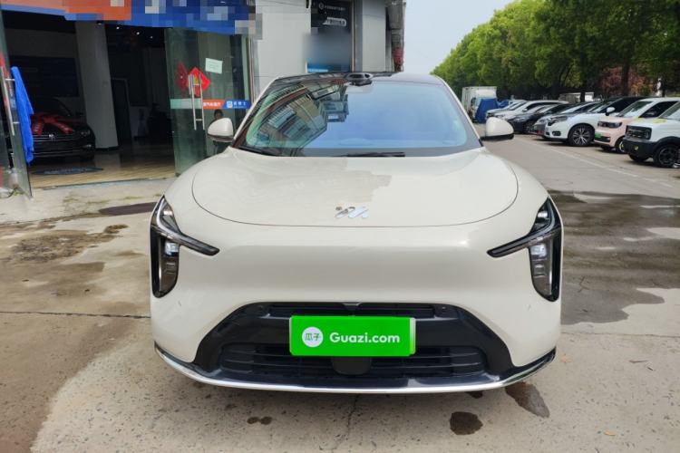 Used IM LS6 2026 Model Pure Electric Max+ Front