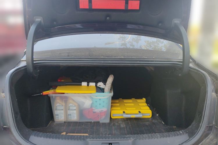 Used DS 5LS 2015 1.6T Style Edition THP160