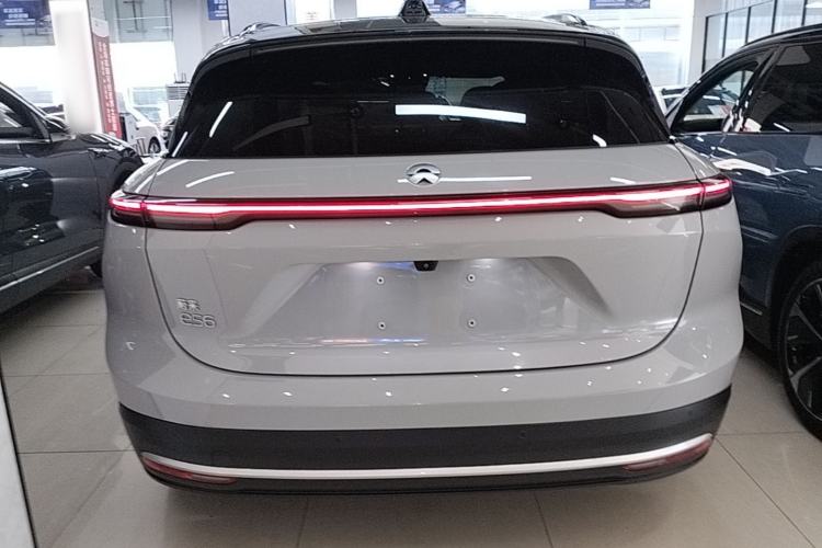 Used Nio ES6 2023 75 kWh

