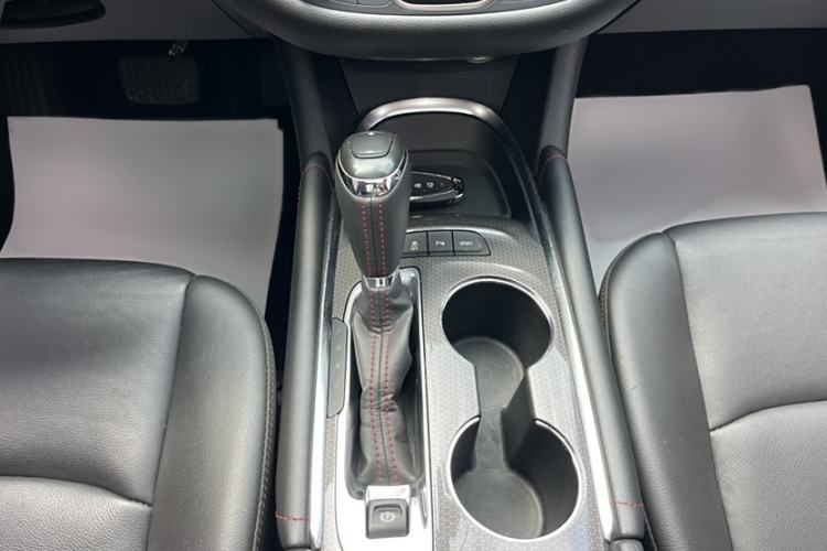 Used Chevrolet Malibu XL 2019 Redline 550T Automatic Sport Edition